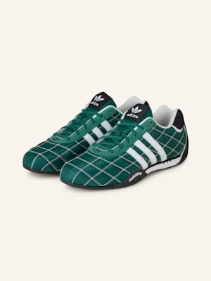 Adidas Originals Sneakersy Adiracer Lo gruen