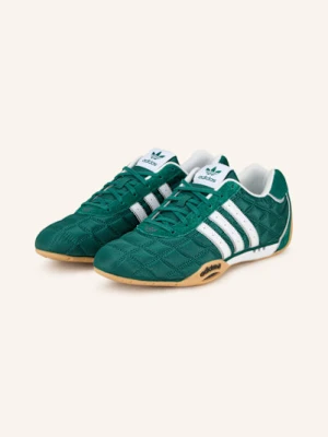 Adidas Originals Sneakersy Adiracer Lo gruen