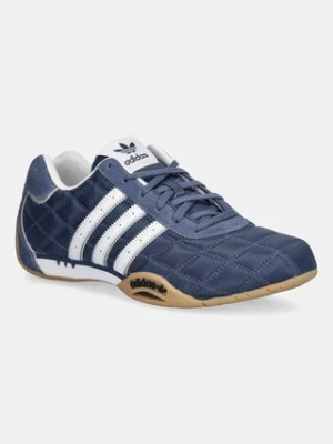 adidas Originals sneakersy Adiracer Lo kolor granatowy JQ1774