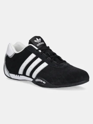 adidas Originals sneakersy Adiracer LO męskie kolor czarny JP7009