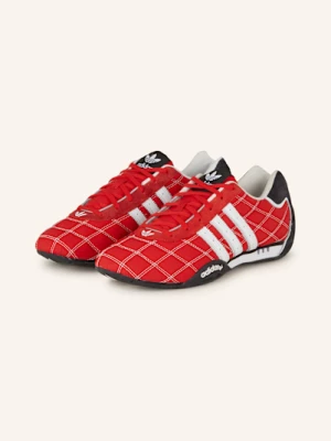 Adidas Originals Sneakersy Adiracer Lo rot