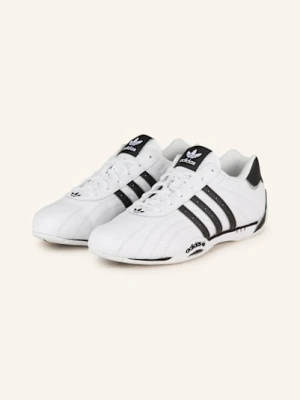 Adidas Originals Sneakersy Adiracer Lo weiss
