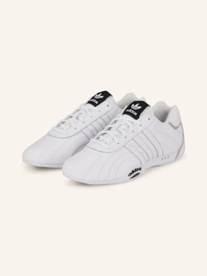 Adidas Originals Sneakersy Adiracer Lo weiss