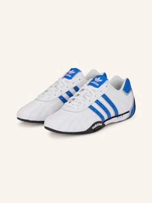 Adidas Originals Sneakersy Adiracer Lo weiss