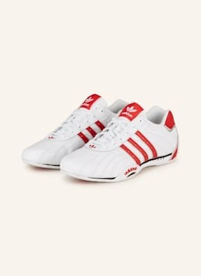 Adidas Originals Sneakersy Adiracer Low weiss