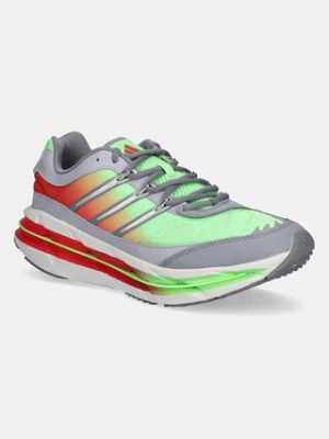 adidas Originals sneakersy Adistar HRMY męskie kolor zielony JQ6796