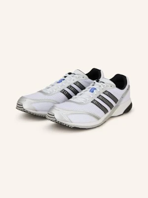 Adidas Originals Sneakersy Adizero Adios Og silber