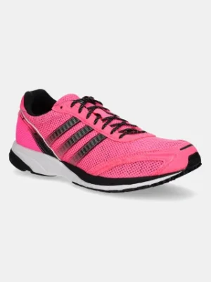 adidas Originals sneakersy Adizero Adios OG W damskie kolor różowy JI2685