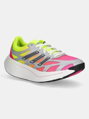 adidas Originals sneakersy Adizero Aruku damskie kolor różowy JR6175