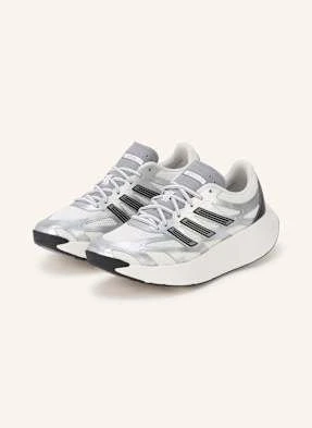 Adidas Originals Sneakersy Adizero Aruku silber