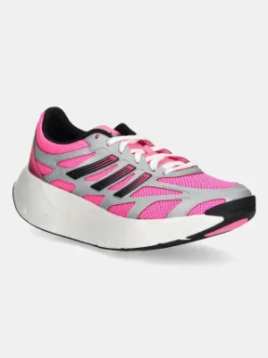 adidas Originals sneakersy Adizero Aruku W damskie kolor różowy JP5568