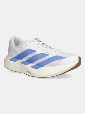 adidas Originals sneakersy Adizero Evo Sl W damskie kolor biały JS4454