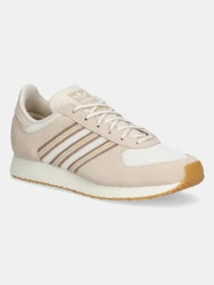adidas Originals sneakersy Atlanta W damskie kolor beżowy JI2892