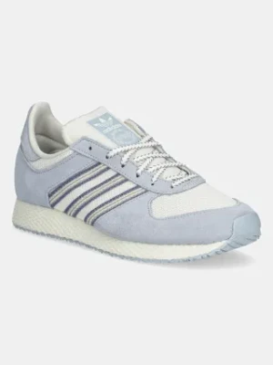 adidas Originals sneakersy Atlanta W damskie kolor niebieski JI2893