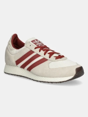 adidas Originals sneakersy Atlanta W kolor beżowy JI2890