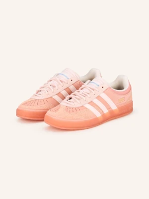Zdjęcie produktu Adidas Originals Sneakersy Bad Bunny Gazelle Indoor rosa