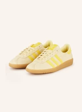 Adidas Originals Sneakersy Bermuda gelb