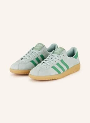 Adidas Originals Sneakersy Bermuda gruen