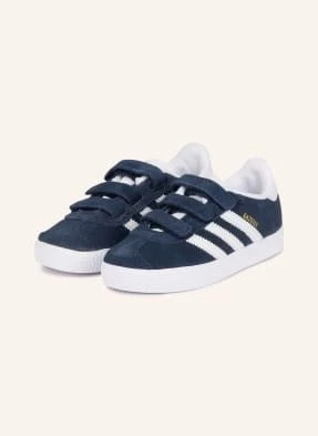 Adidas Originals Sneakersy Bryce blau