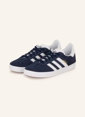 Adidas Originals Sneakersy Bryce blau