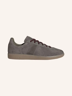 Adidas Originals Sneakersy Bw Army schwarz SZARY