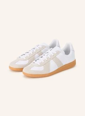 Adidas Originals Sneakersy Bw Army weiss