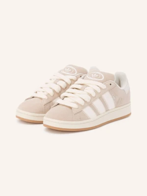 Adidas Originals Sneakersy Campus 00s beige