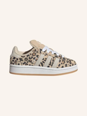 Adidas Originals Sneakersy Campus 00s beige