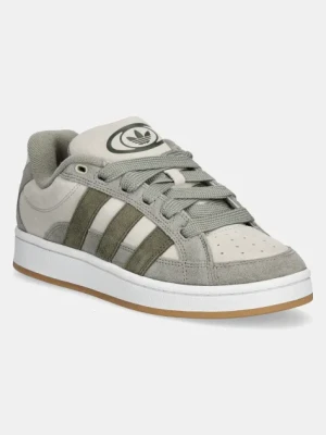 adidas Originals sneakersy Campus 00S Beta męskie kolor szary IH8605