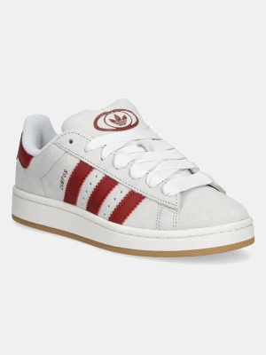 adidas Originals sneakersy Campus 00s biały