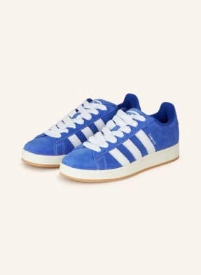 Adidas Originals Sneakersy Campus 00s blau