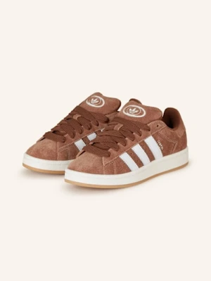 Adidas Originals Sneakersy Campus 00s braun