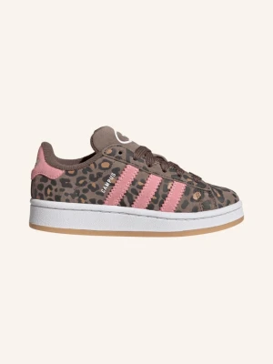 Adidas Originals Sneakersy Campus 00s braun brązowy