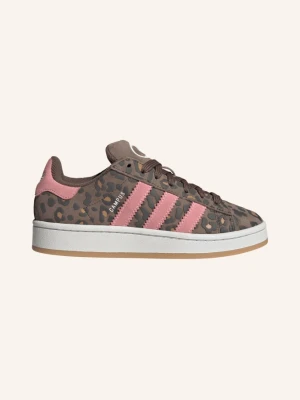 Adidas Originals Sneakersy Campus 00s braun brązowy
