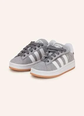 Adidas Originals Sneakersy Campus 00s grau