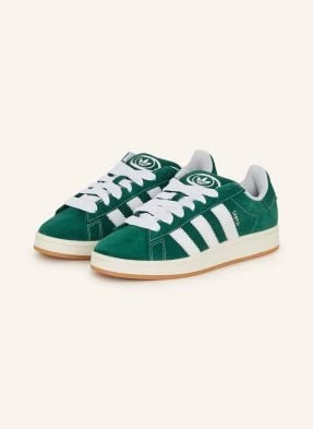 Adidas Originals Sneakersy Campus 00s gruen