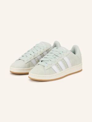 Adidas Originals Sneakersy Campus 00s gruen