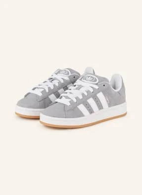 Adidas Originals Sneakersy Campus 00s J grau