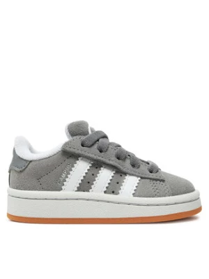 adidas Originals Sneakersy Campus 00s JI4334 Szary