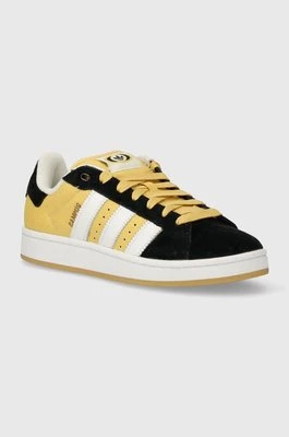 adidas Originals sneakersy Campus 00s kolor beżowy IF8758