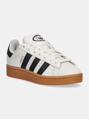 adidas Originals sneakersy CAMPUS 00s kolor beżowy IG9158