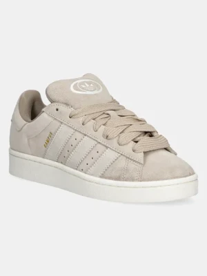adidas Originals sneakersy Campus 00s kolor beżowy JI3173