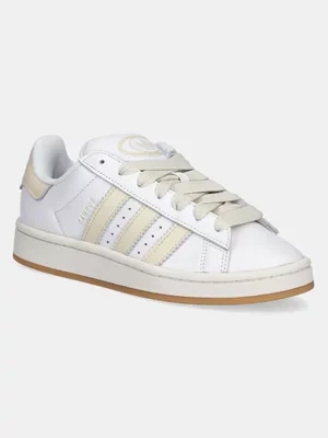 adidas Originals sneakersy Campus 00s kolor biały JH7270