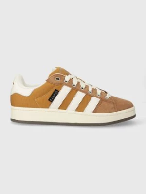 adidas Originals Campus 00s sneakersy kolor brązowy IF8774