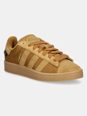 adidas Originals sneakersy Campus 00s kolor brązowy JH7605