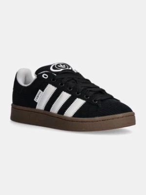 adidas Originals Campus 00s sneakersy kolor czarny ID1364