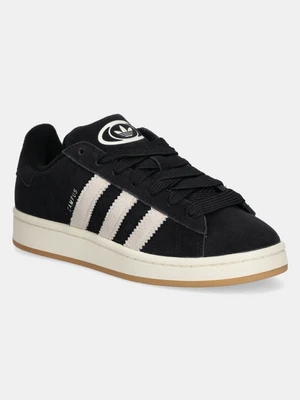 adidas Originals sneakersy Campus 00s kolor czarny JH5626