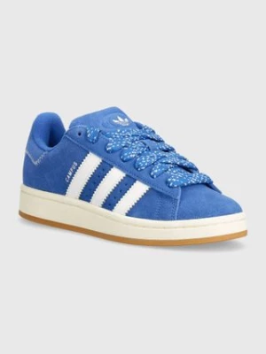 adidas Originals Campus 00s sneakersy kolor niebieski IF9615