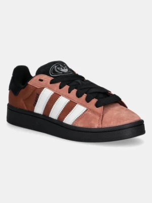 adidas Originals sneakersy Campus 00S kolor pomarańczowy JI3169