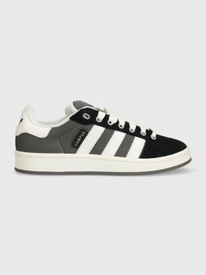 adidas Originals sneakersy Campus 00s kolor szary IF8766